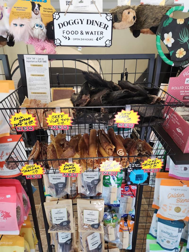 Prefured Pet LLC