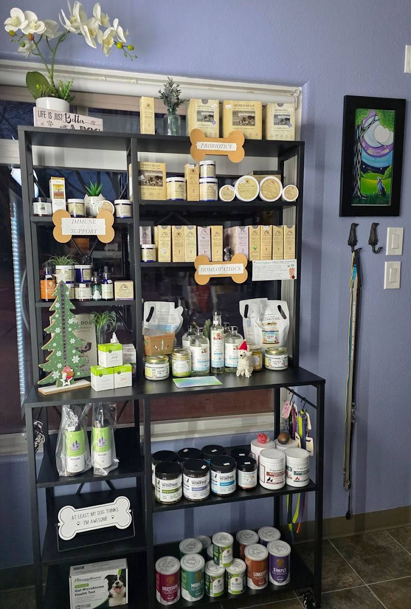 Prefured Pet LLC